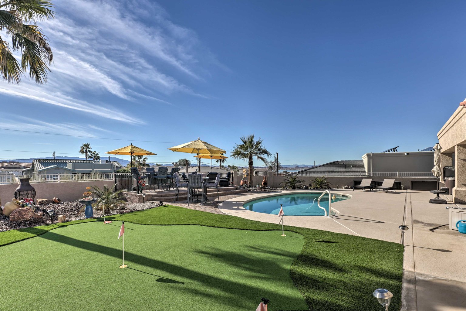 Lake Havasu City Vacation Rental