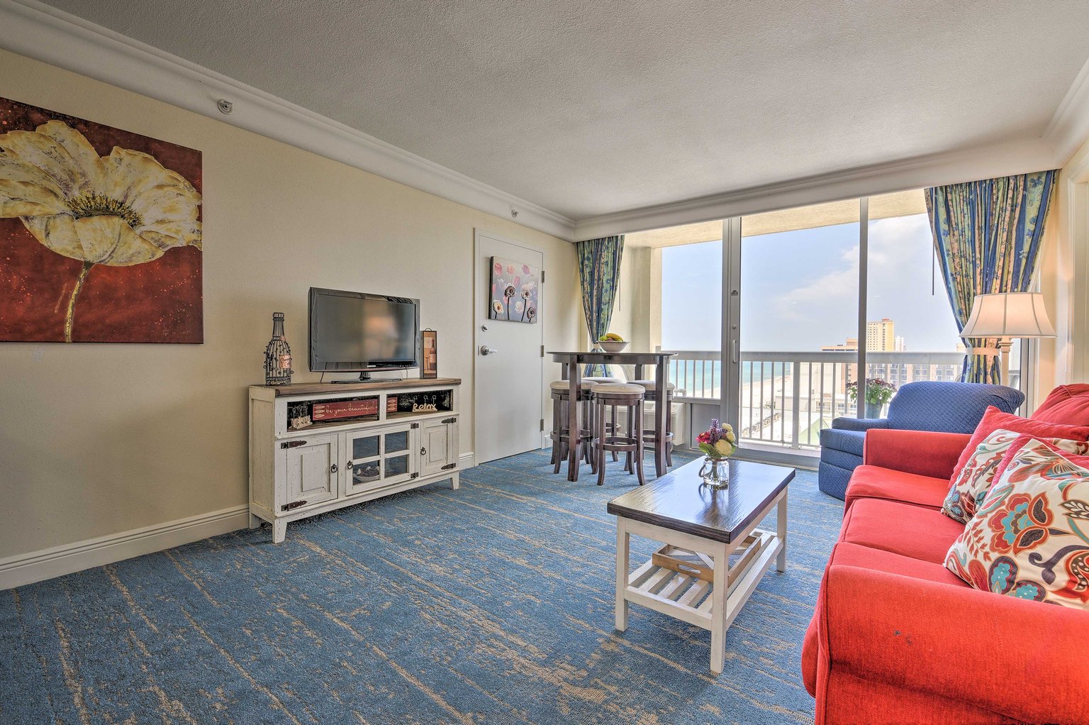 Daytona Beach Vacation Rental