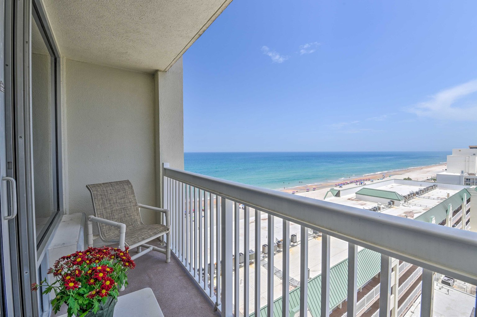 Daytona Beach Vacation Rental