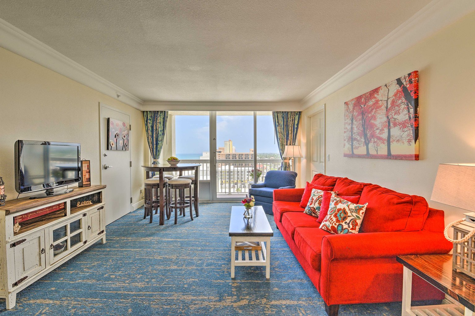 Daytona Beach Vacation Rental