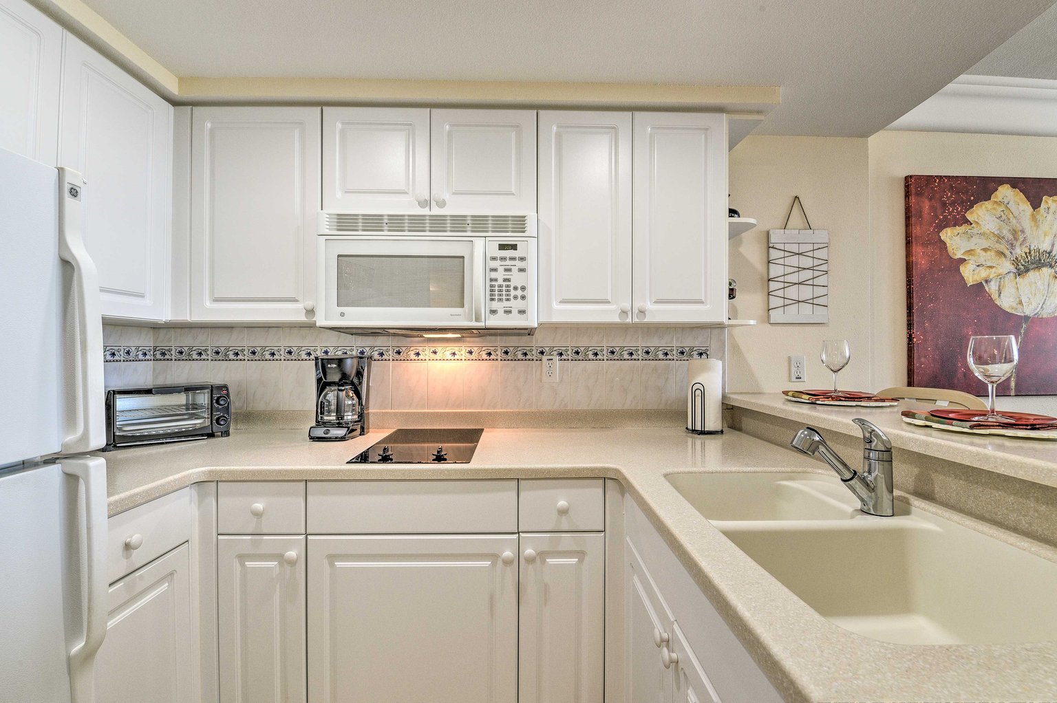 Daytona Beach Vacation Rental