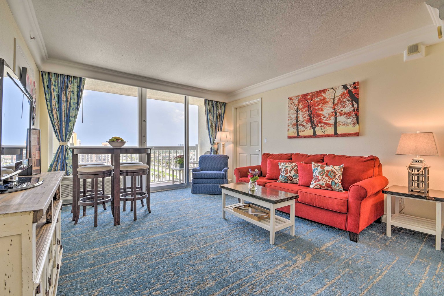 Daytona Beach Vacation Rental