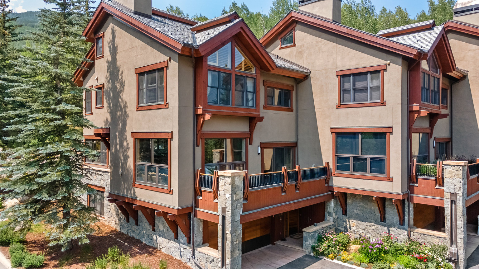 Beaver Creek Vacation Rental