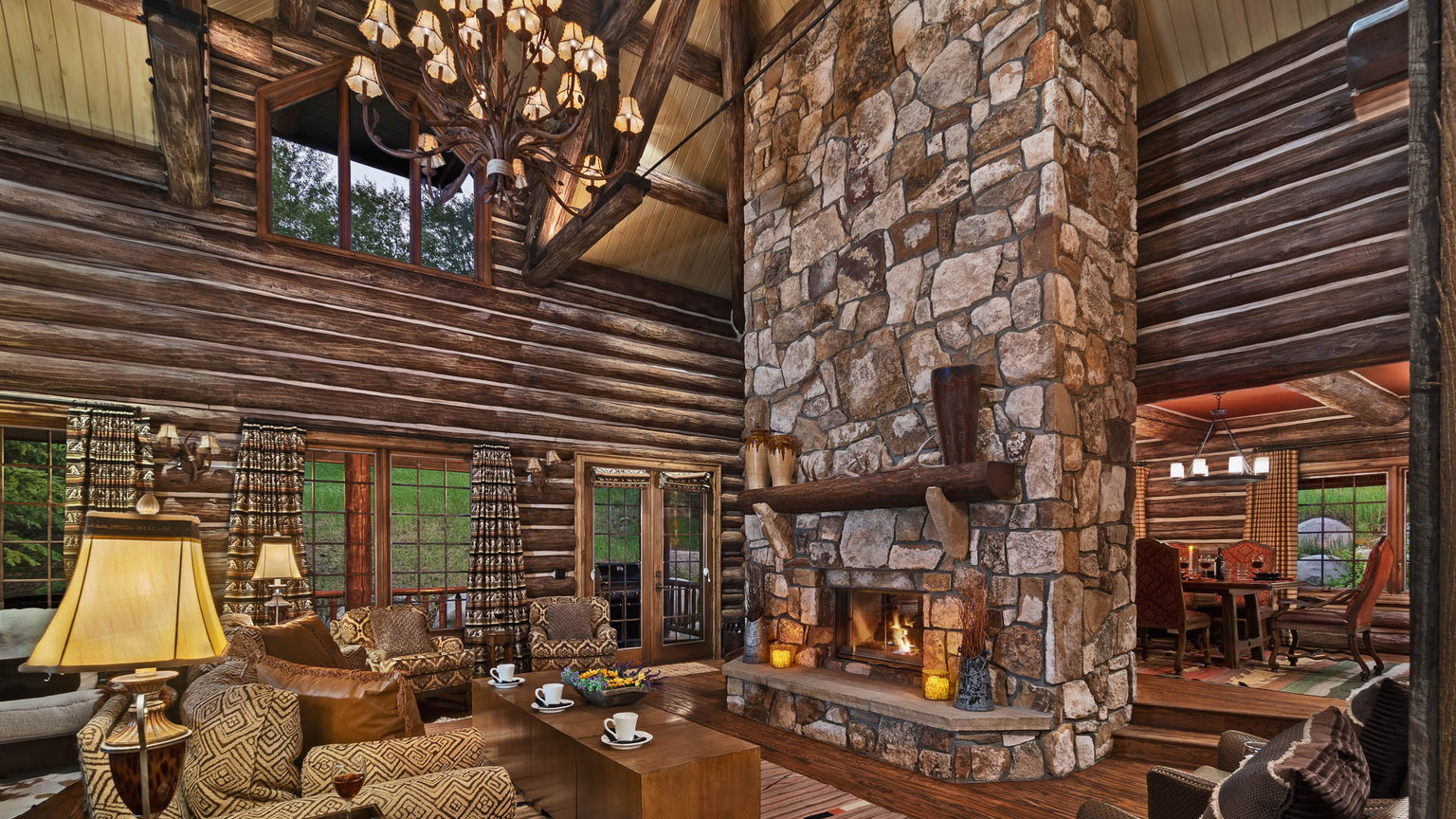 Beaver Creek Vacation Rental