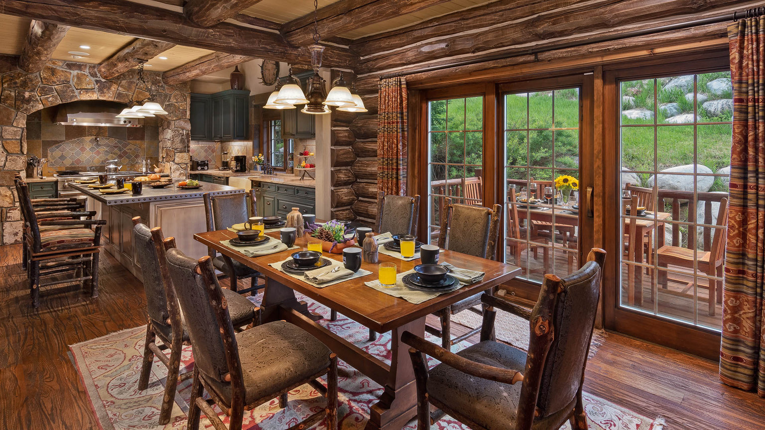 Beaver Creek Vacation Rental