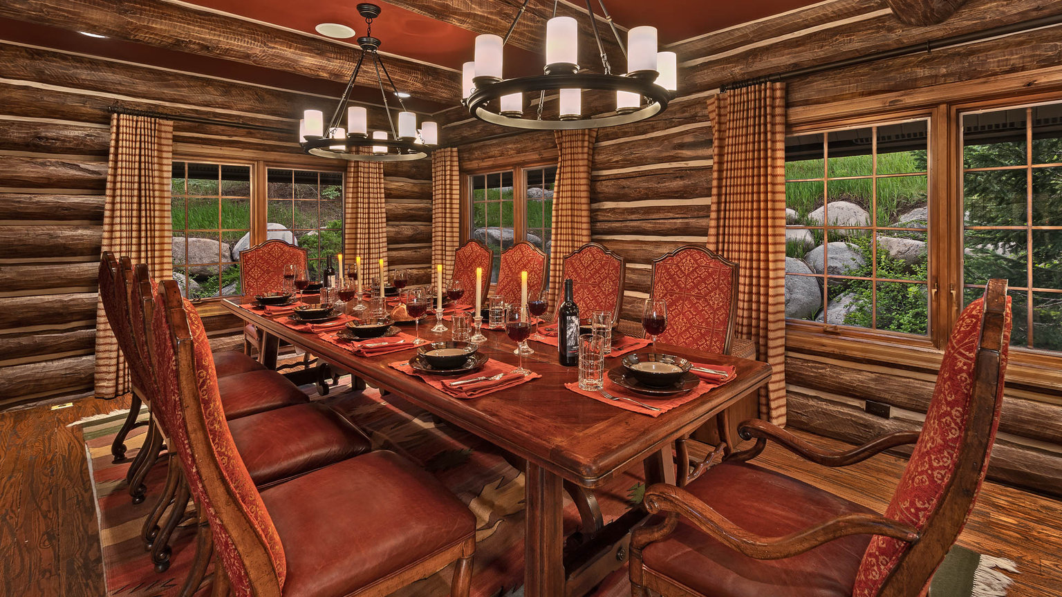 Beaver Creek Vacation Rental