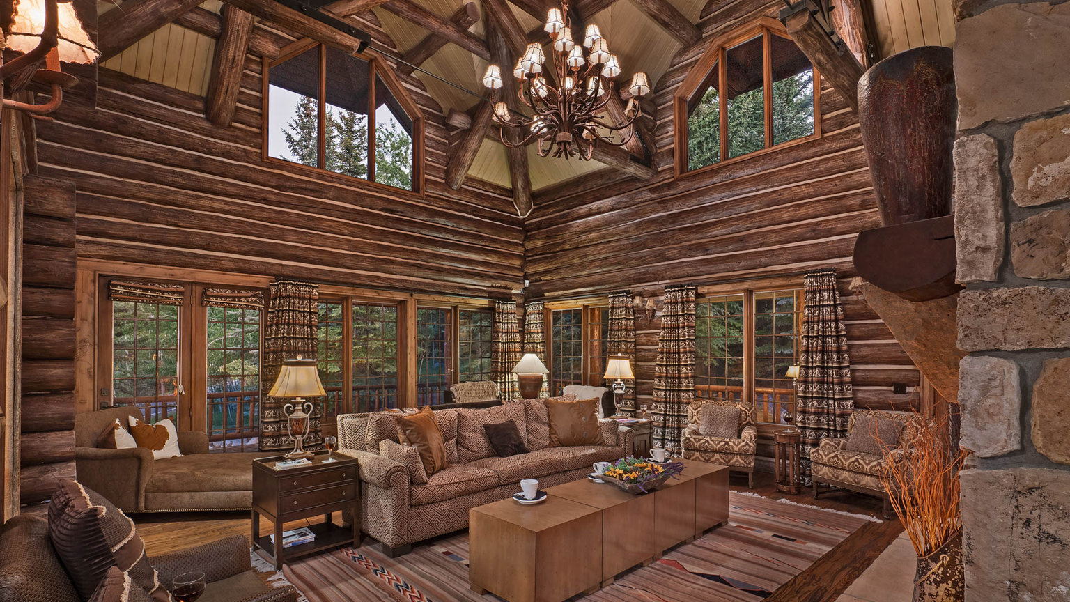 Beaver Creek Vacation Rental