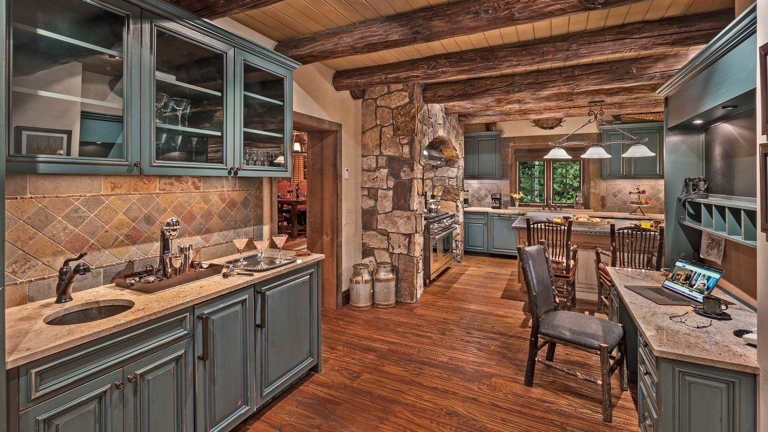 Beaver Creek Vacation Rental
