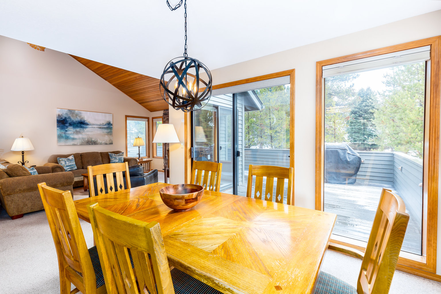 Sunriver Vacation Rental