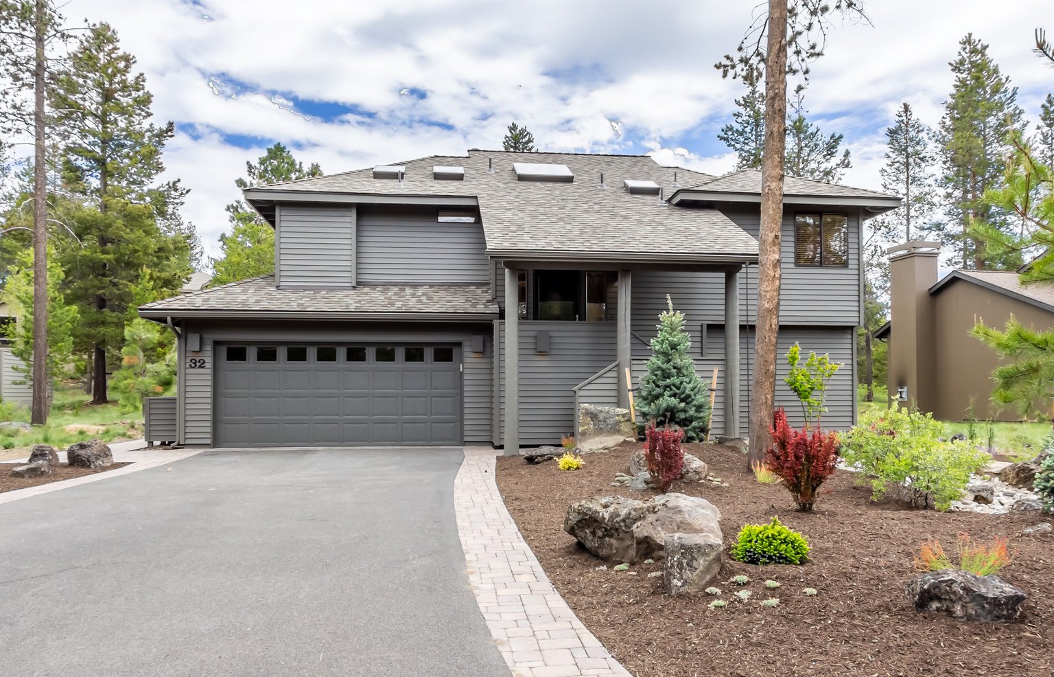 Sunriver Vacation Rental