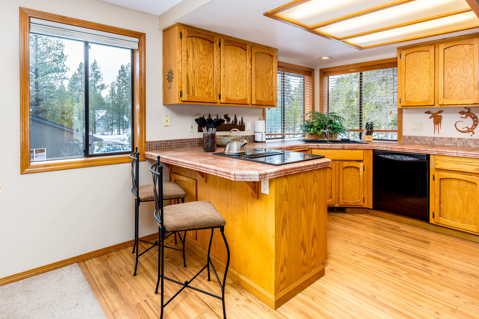 Sunriver Vacation Rental