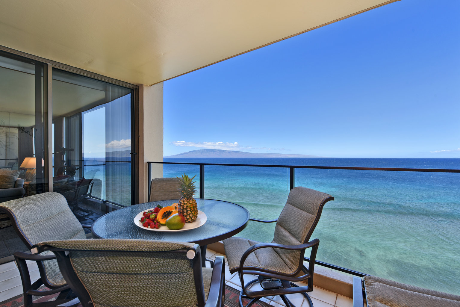 Lahaina Vacation Rental