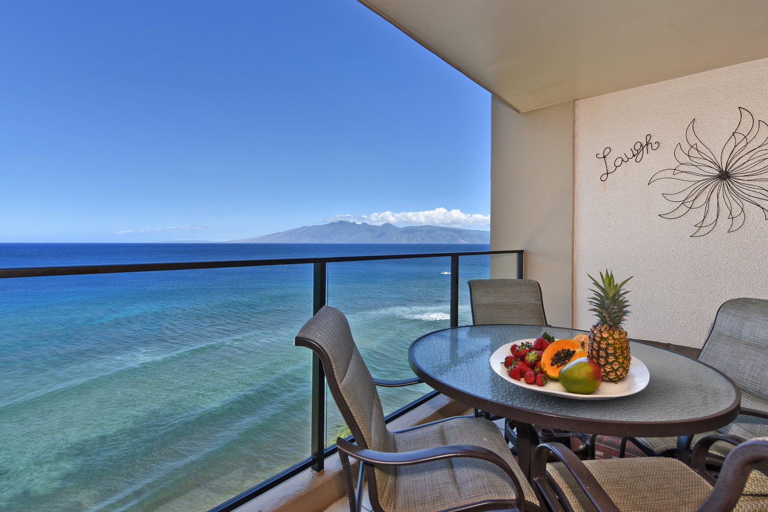 Lahaina Vacation Rental