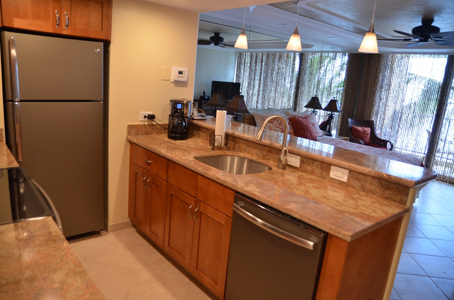 Lahaina Vacation Rental