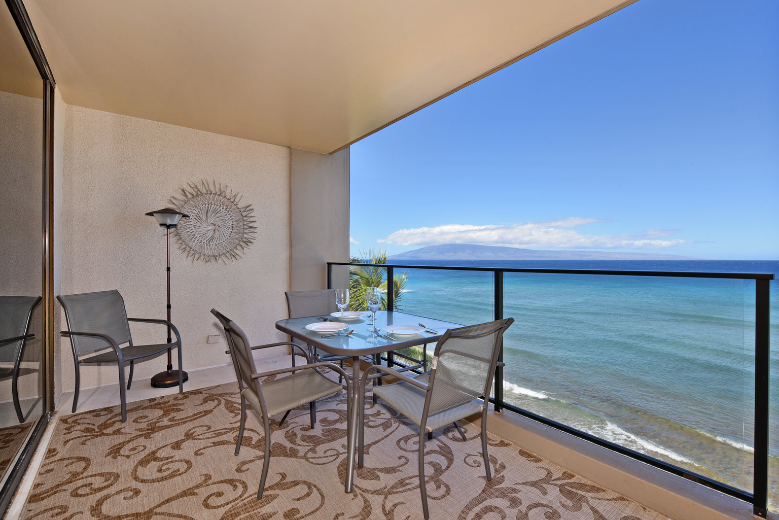 Lahaina Vacation Rental