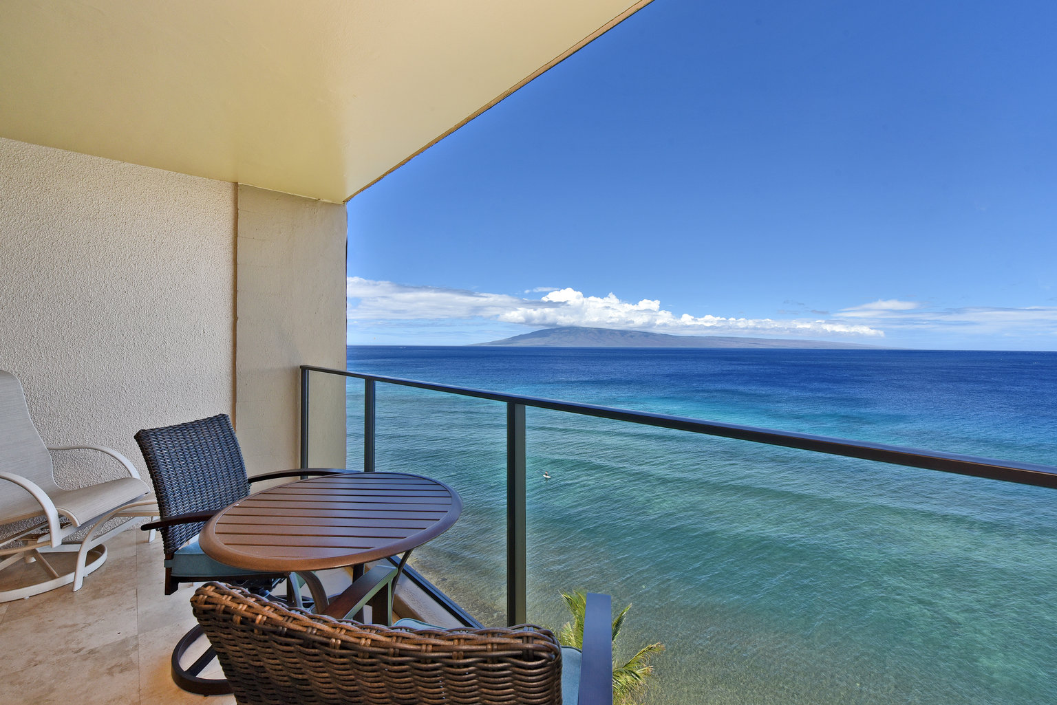 Lahaina Vacation Rental