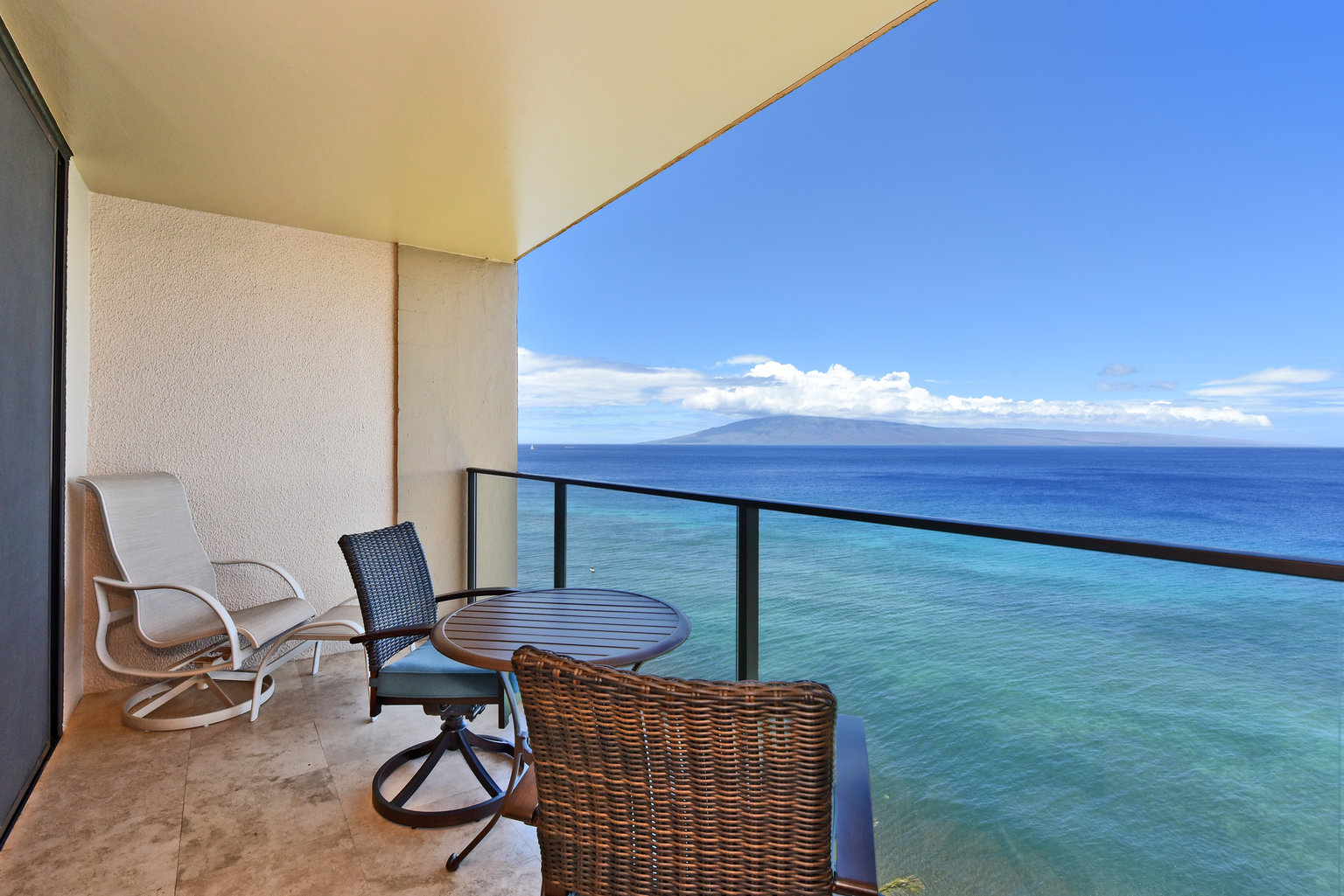 Lahaina Vacation Rental