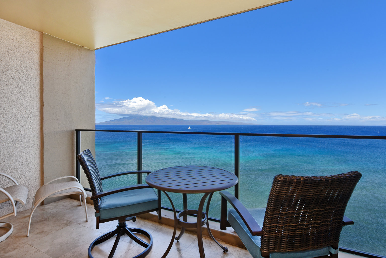 Lahaina Vacation Rental