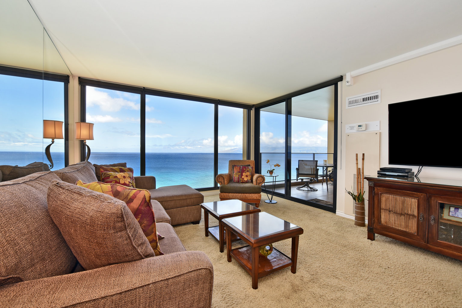 Lahaina Vacation Rental