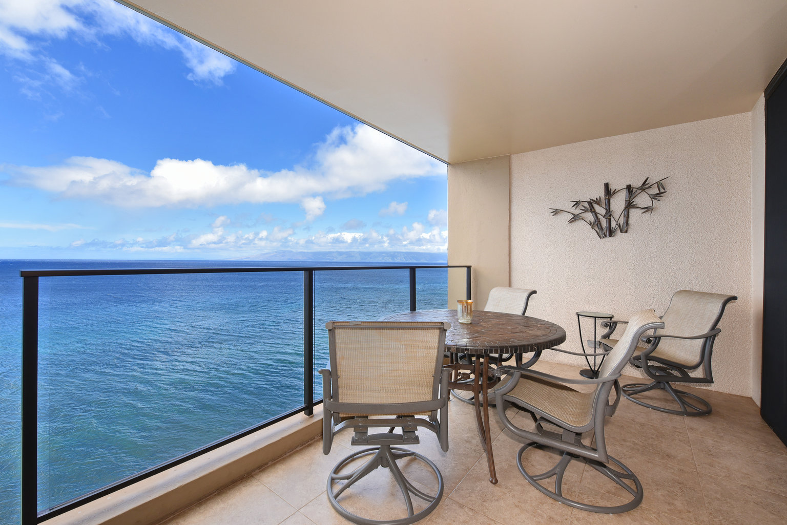 Lahaina Vacation Rental