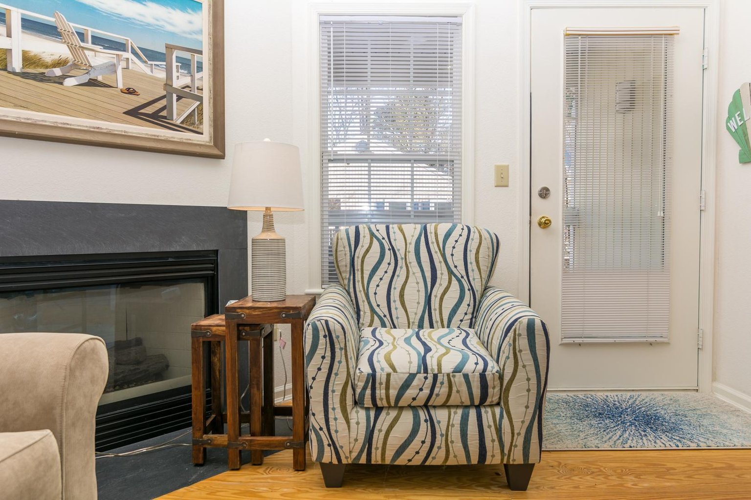 Frankford Vacation Rental