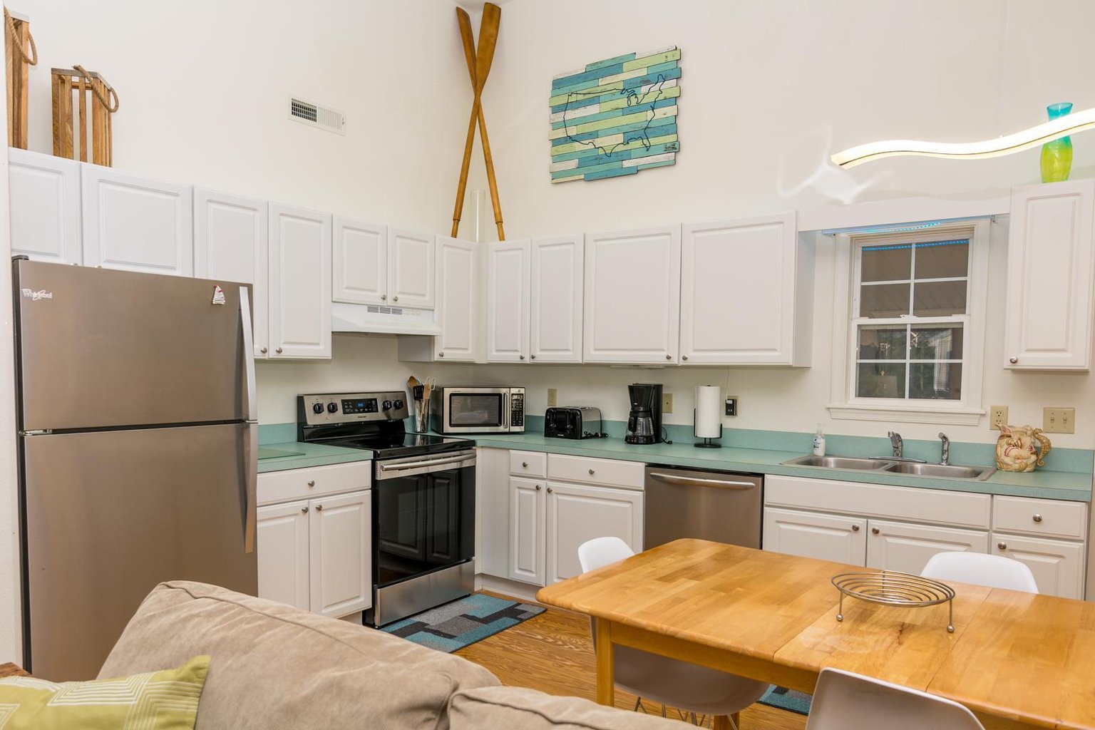 Frankford Vacation Rental
