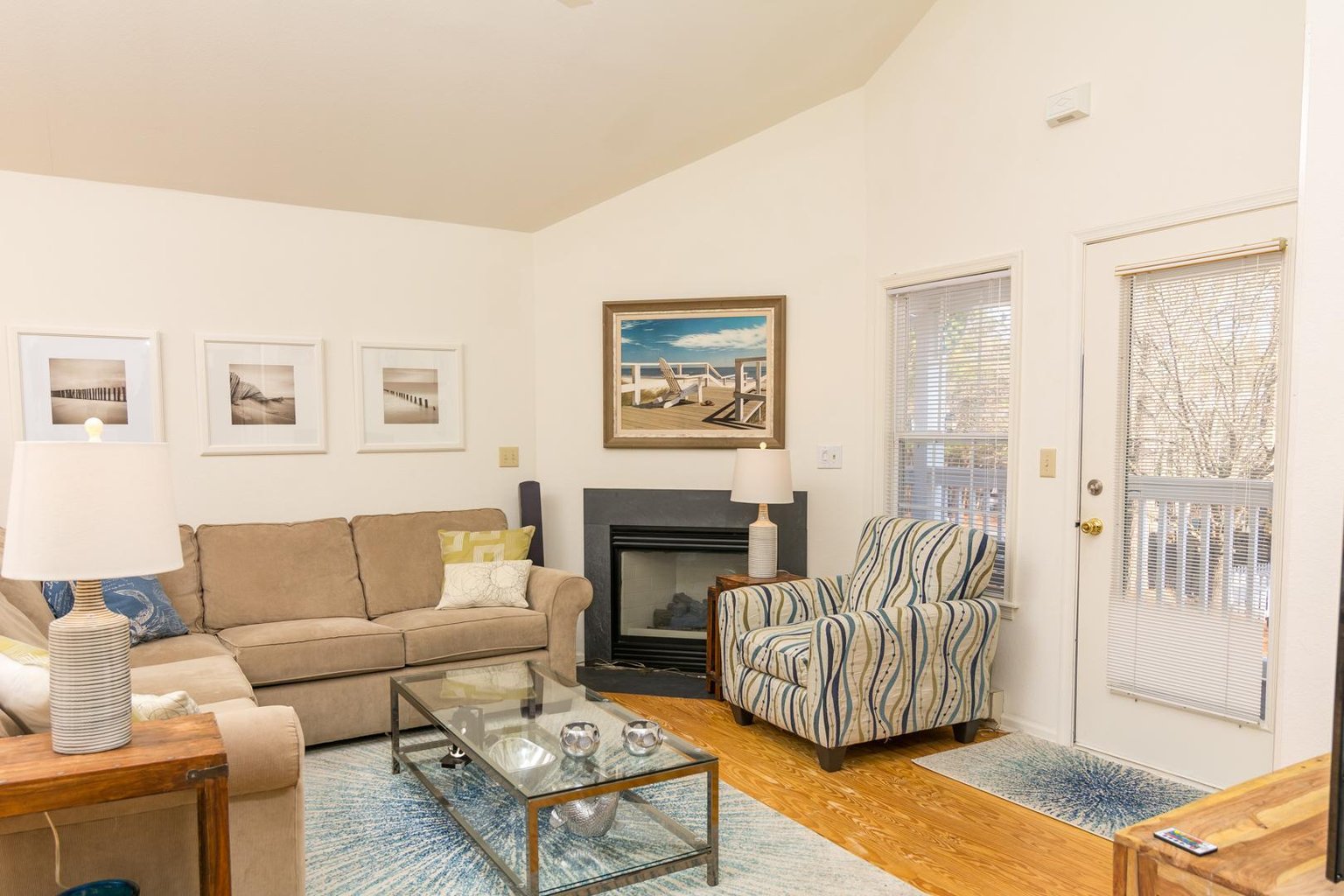Frankford Vacation Rental