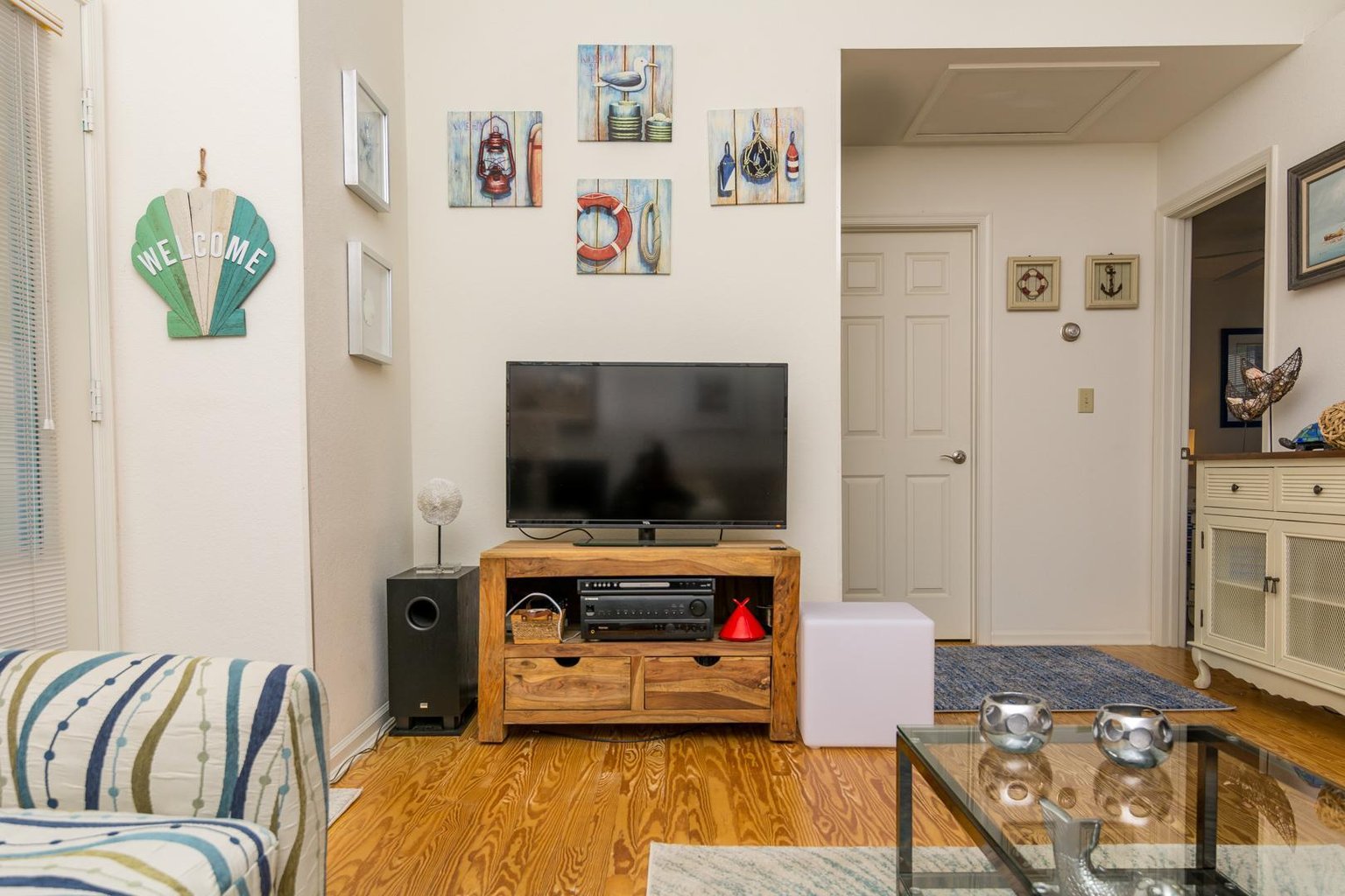 Frankford Vacation Rental