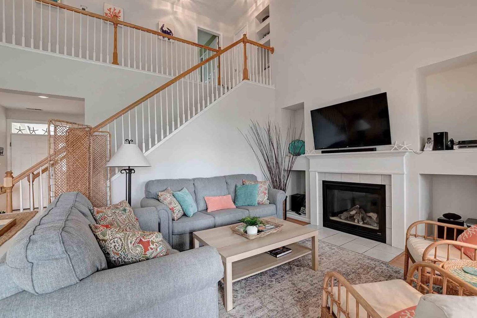 Ocean View Vacation Rental