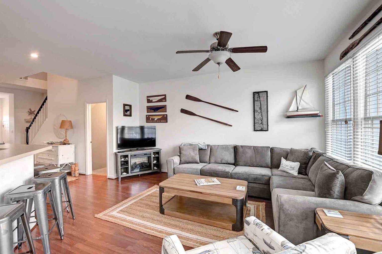 Ocean View Vacation Rental