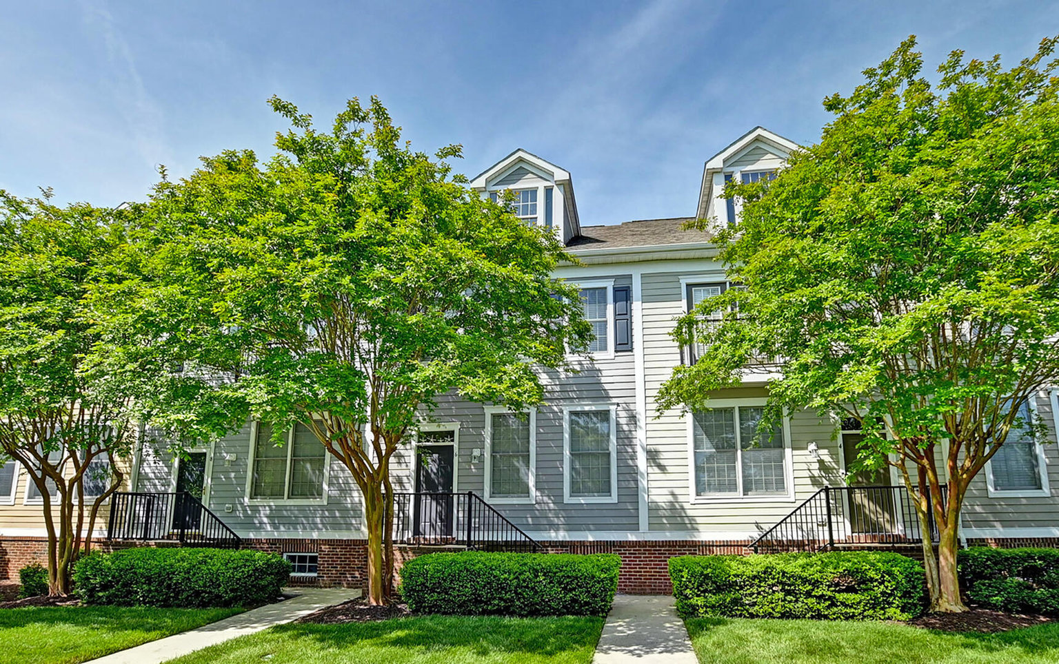 Ocean View Vacation Rental