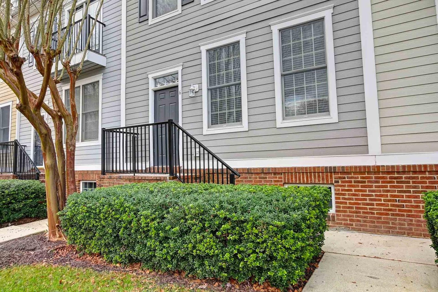 Ocean View Vacation Rental