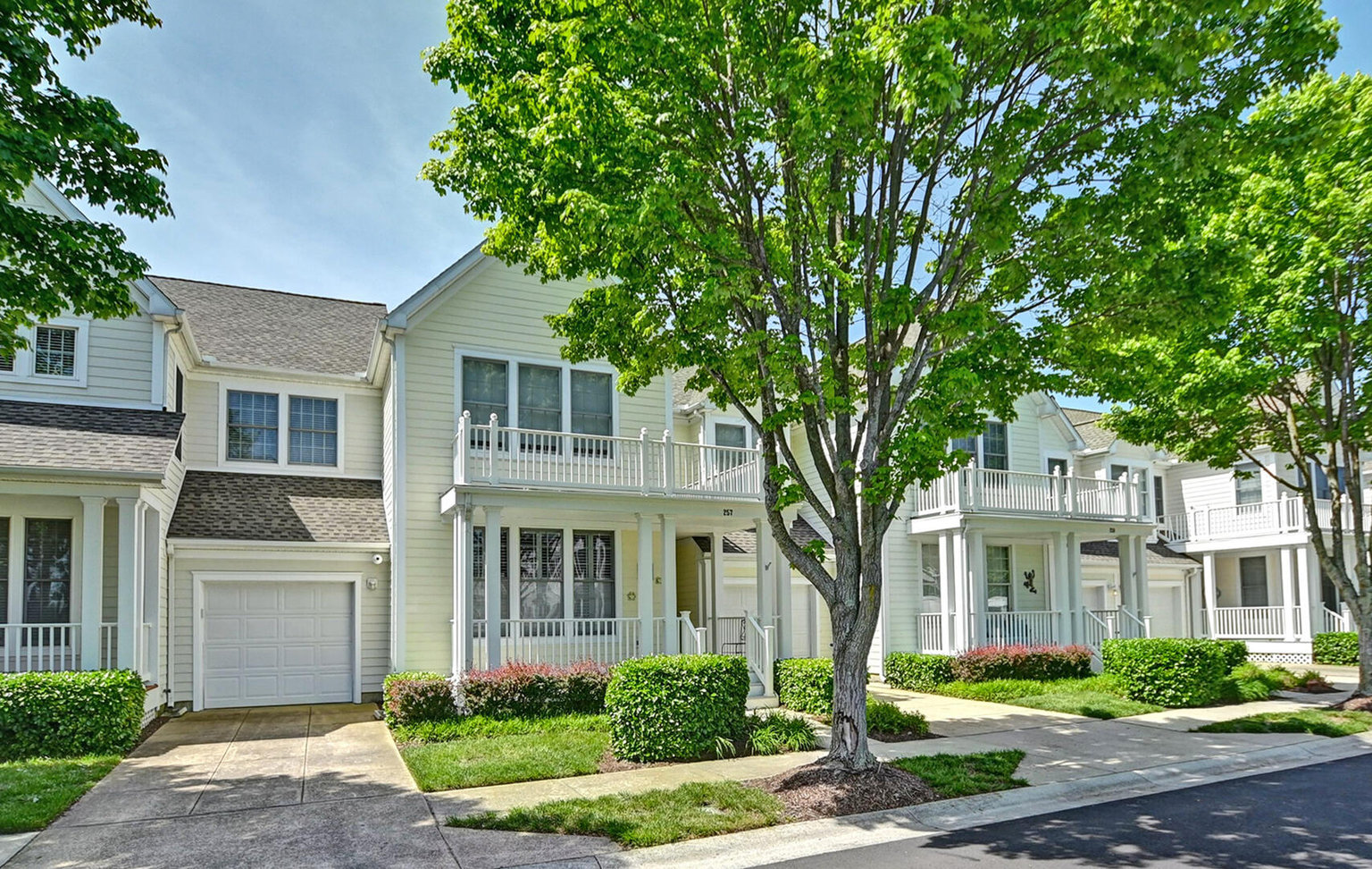 Ocean View Vacation Rental