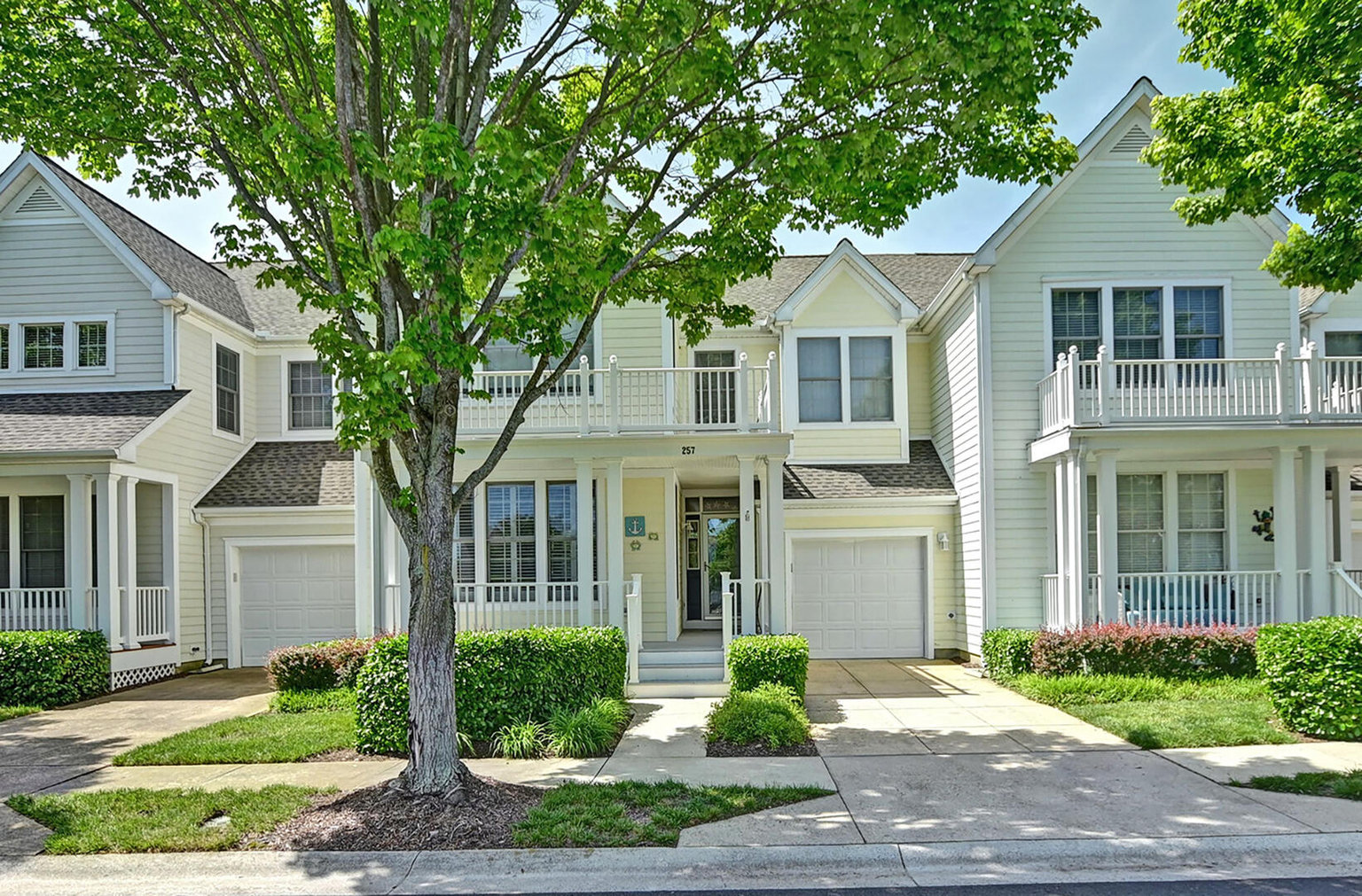 Ocean View Vacation Rental