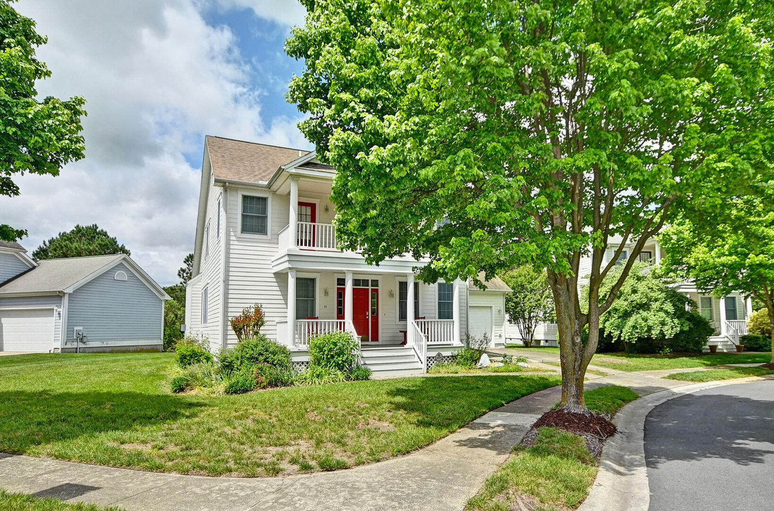 Ocean View Vacation Rental