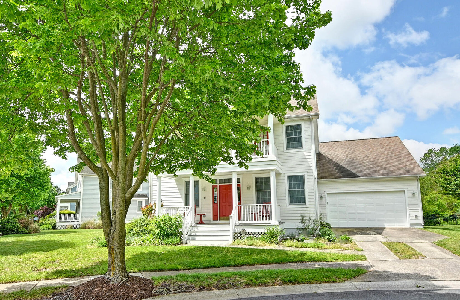 Ocean View Vacation Rental