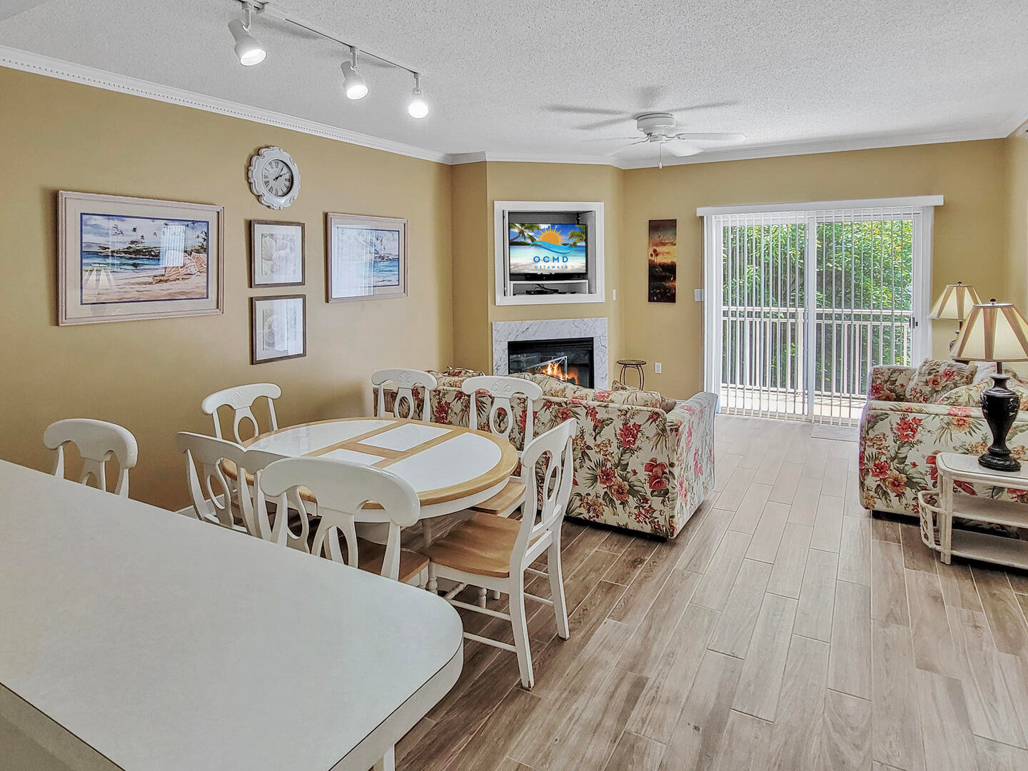 Ocean City Vacation Rental
