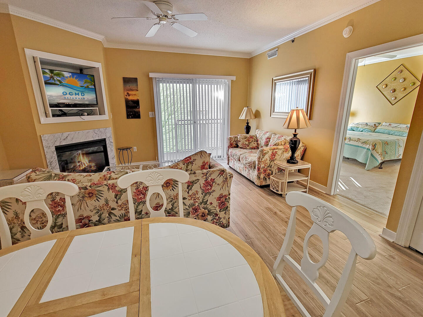Ocean City Vacation Rental
