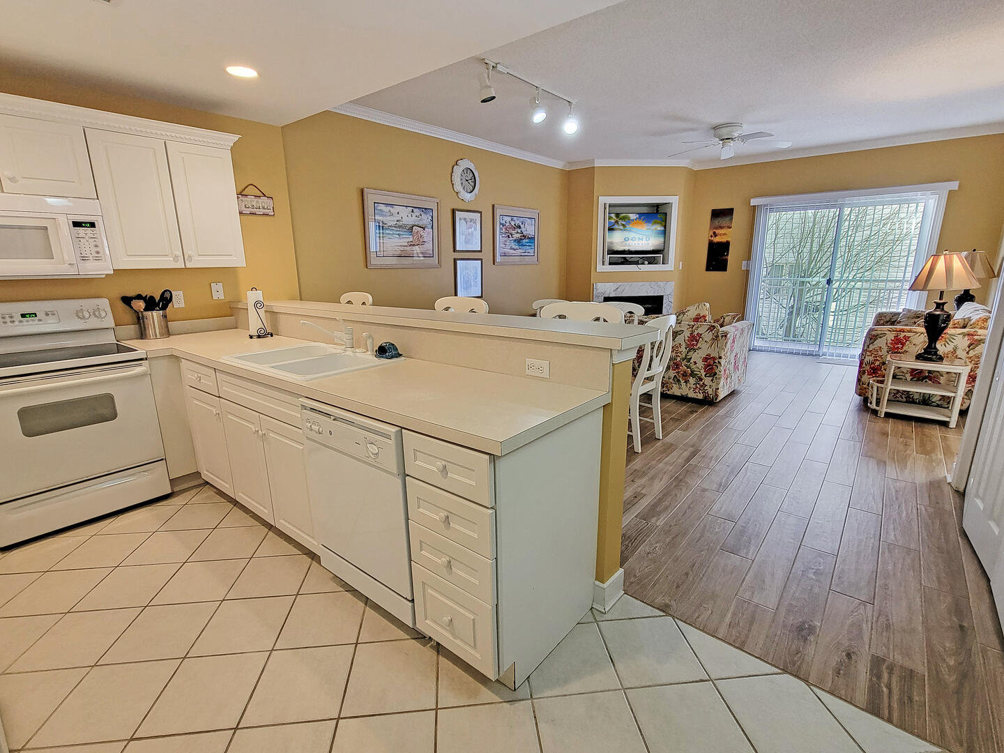 Ocean City Vacation Rental