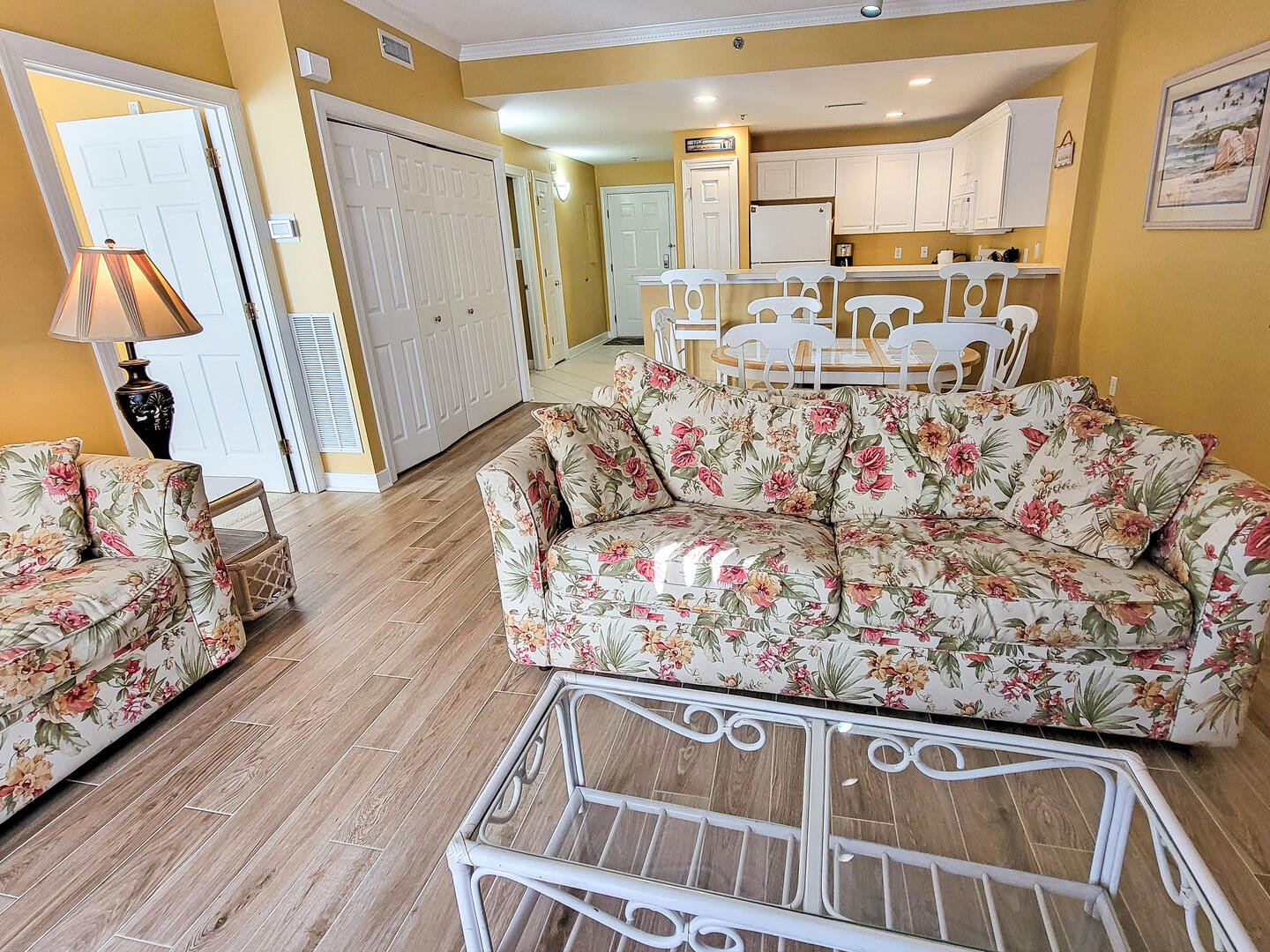 Ocean City Vacation Rental
