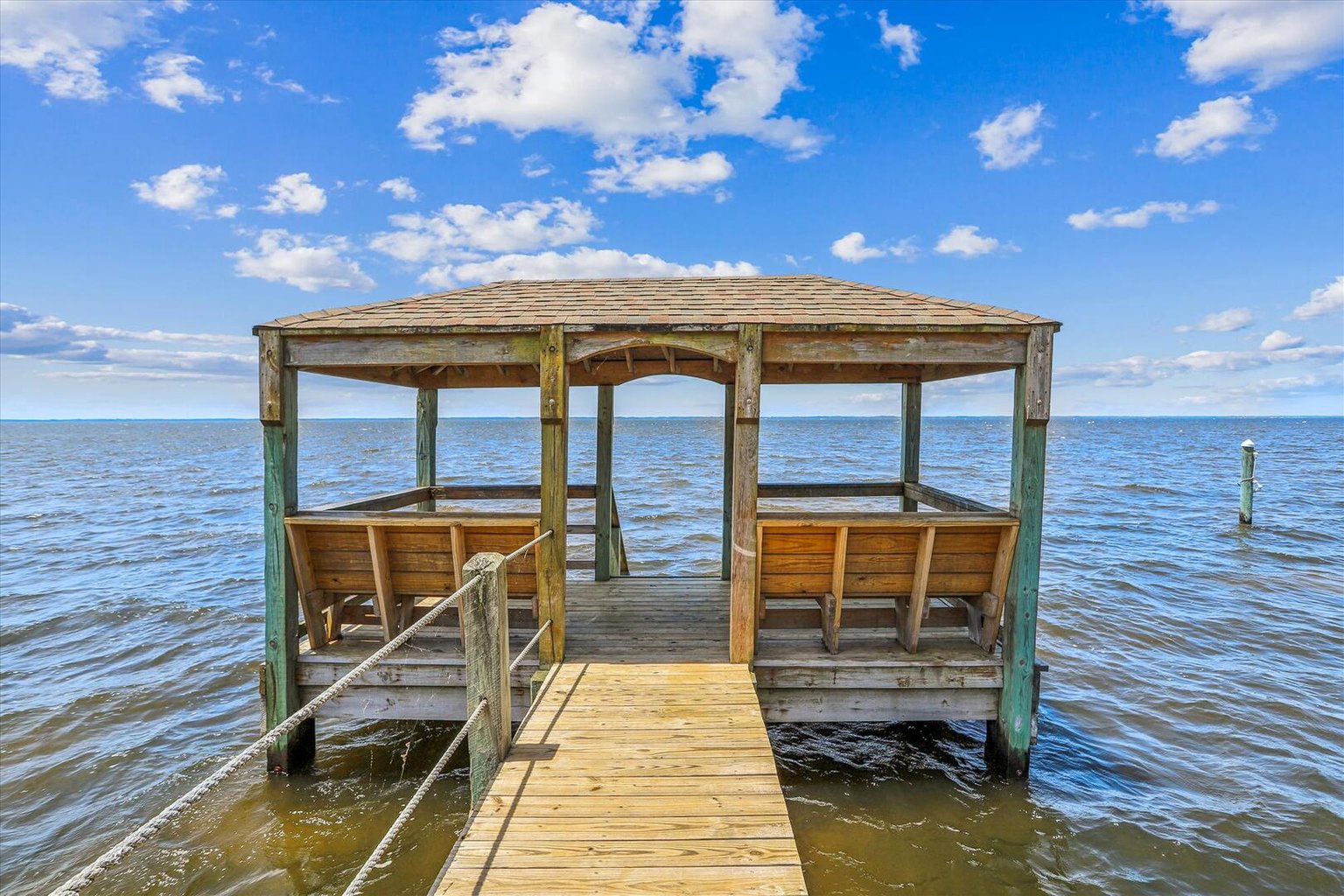 Duck Vacation Rental