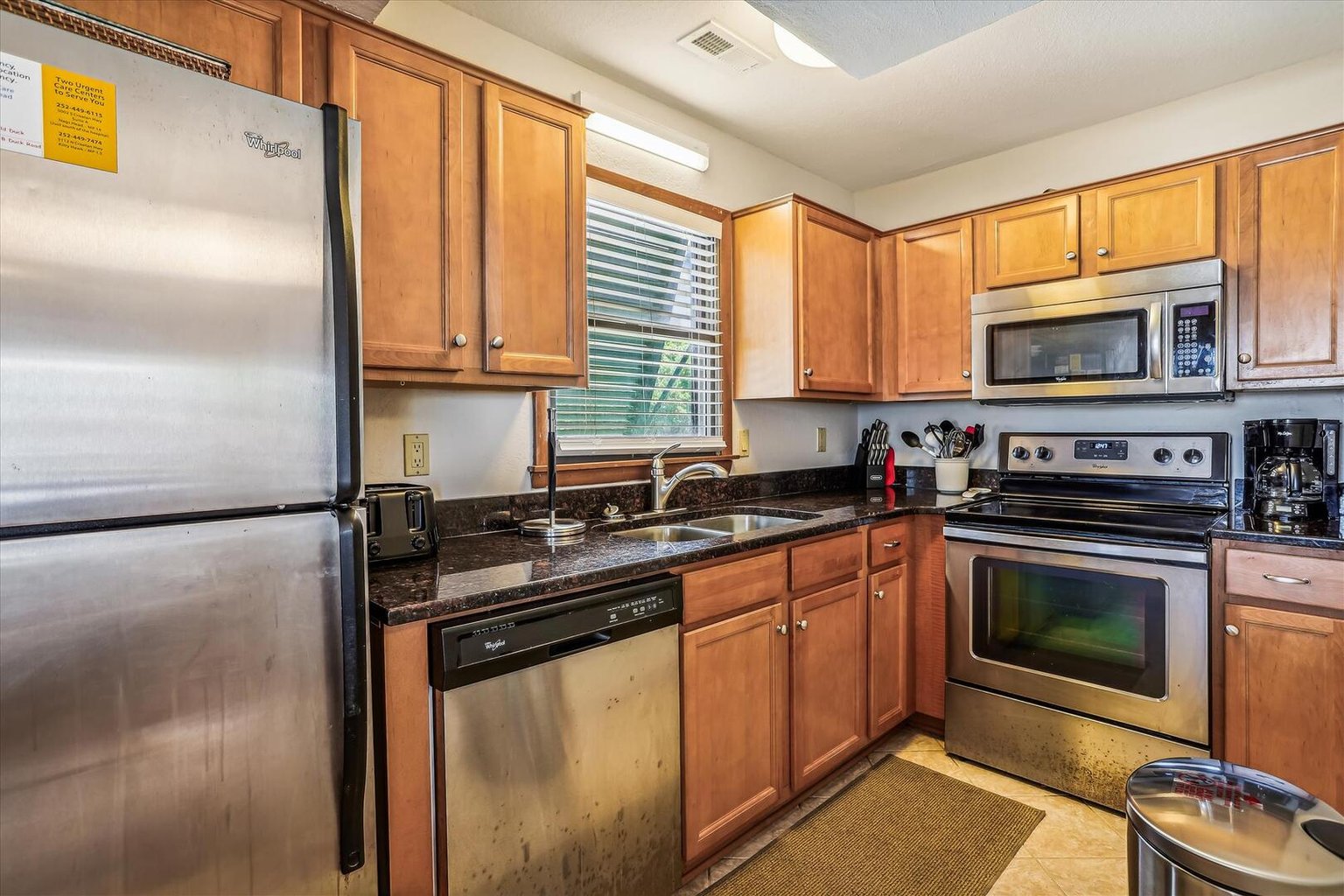 Duck Vacation Rental