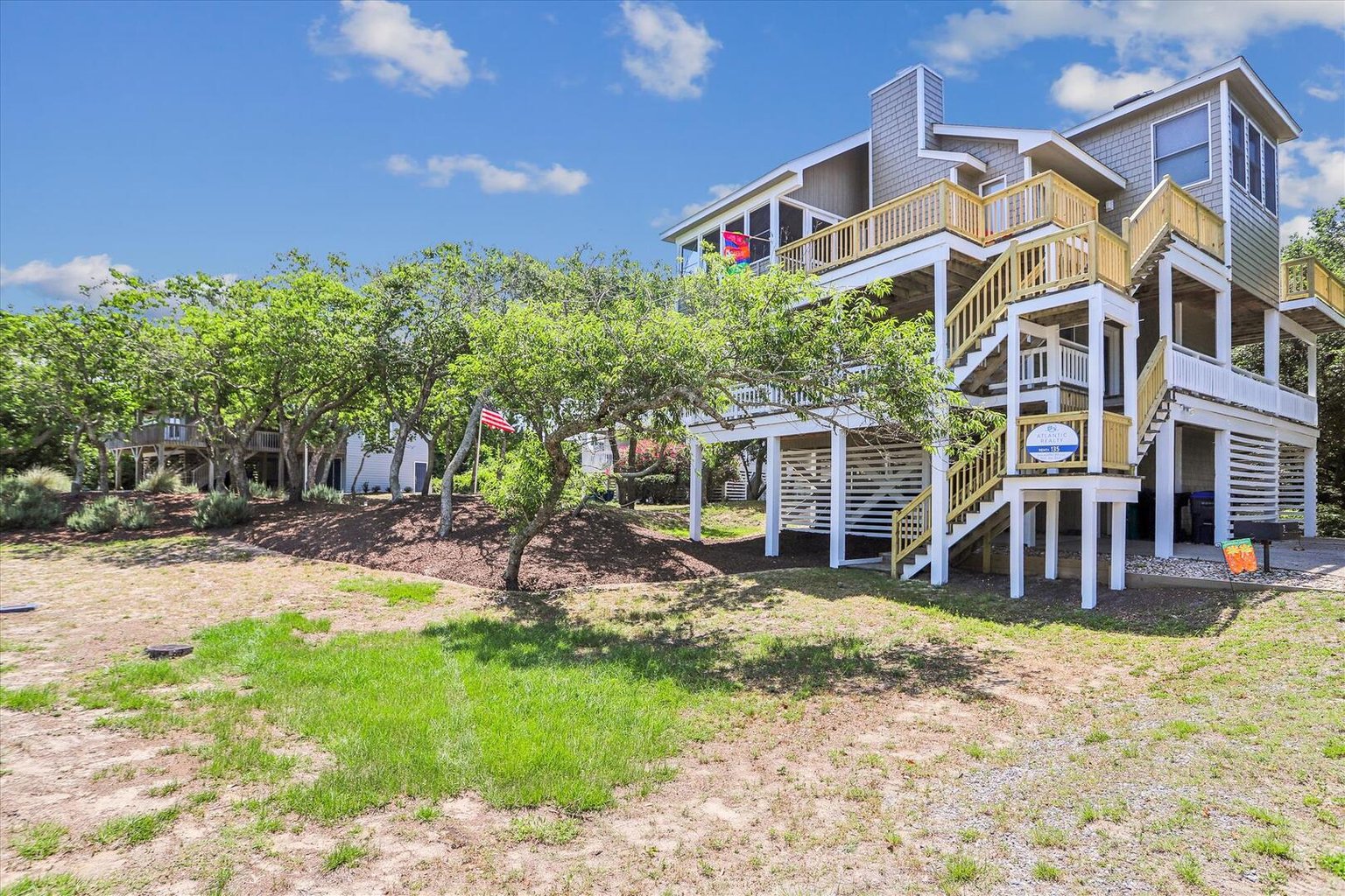 Duck Vacation Rental