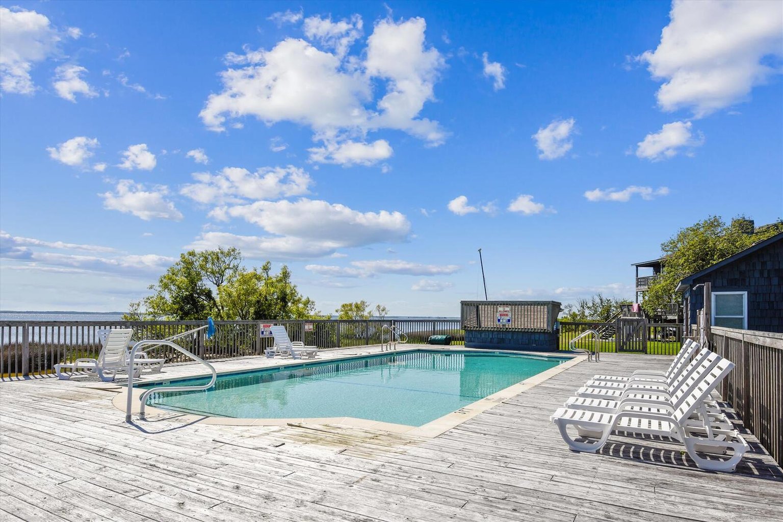 Duck Vacation Rental