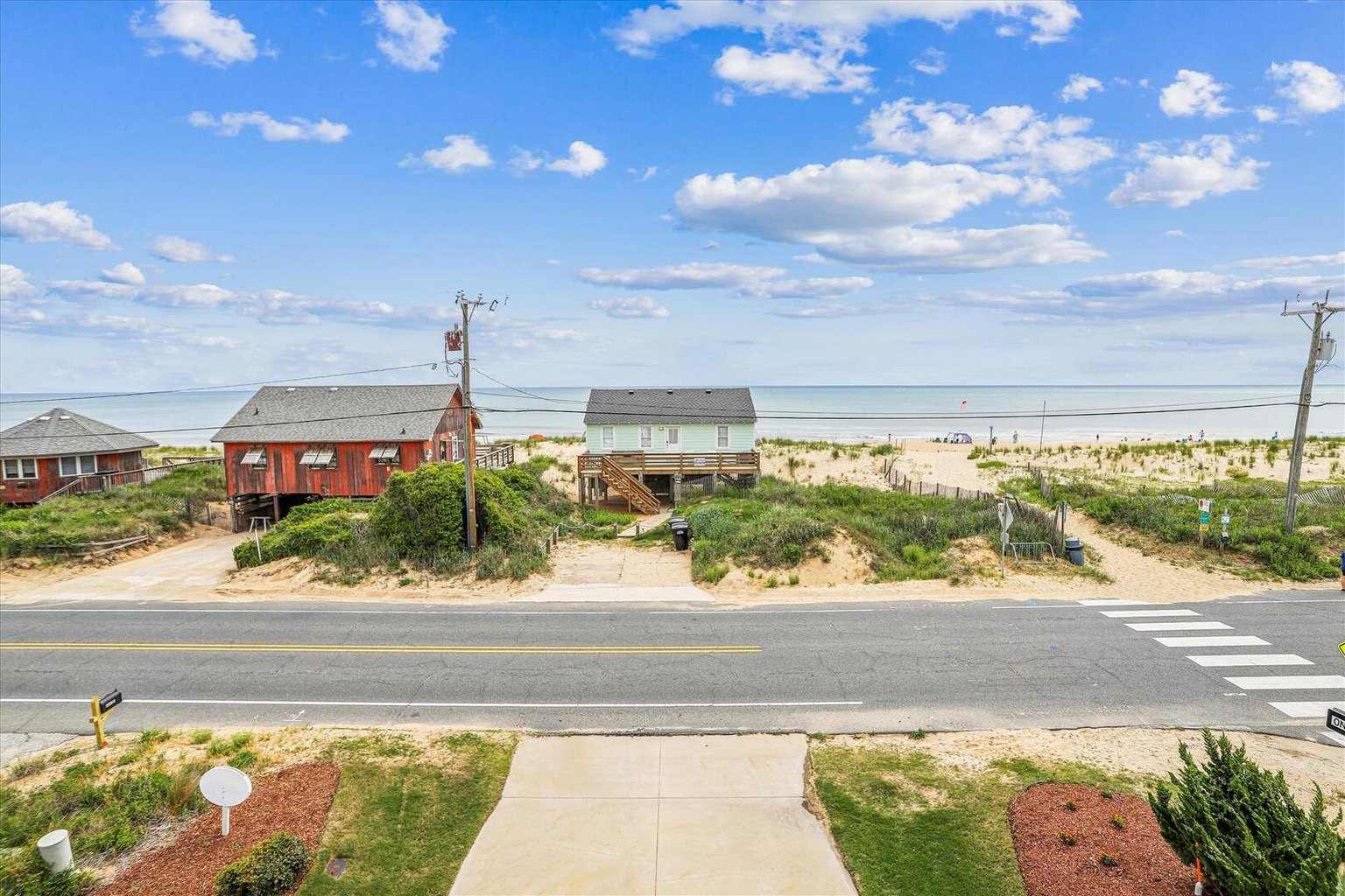 Kitty Hawk Vacation Rental
