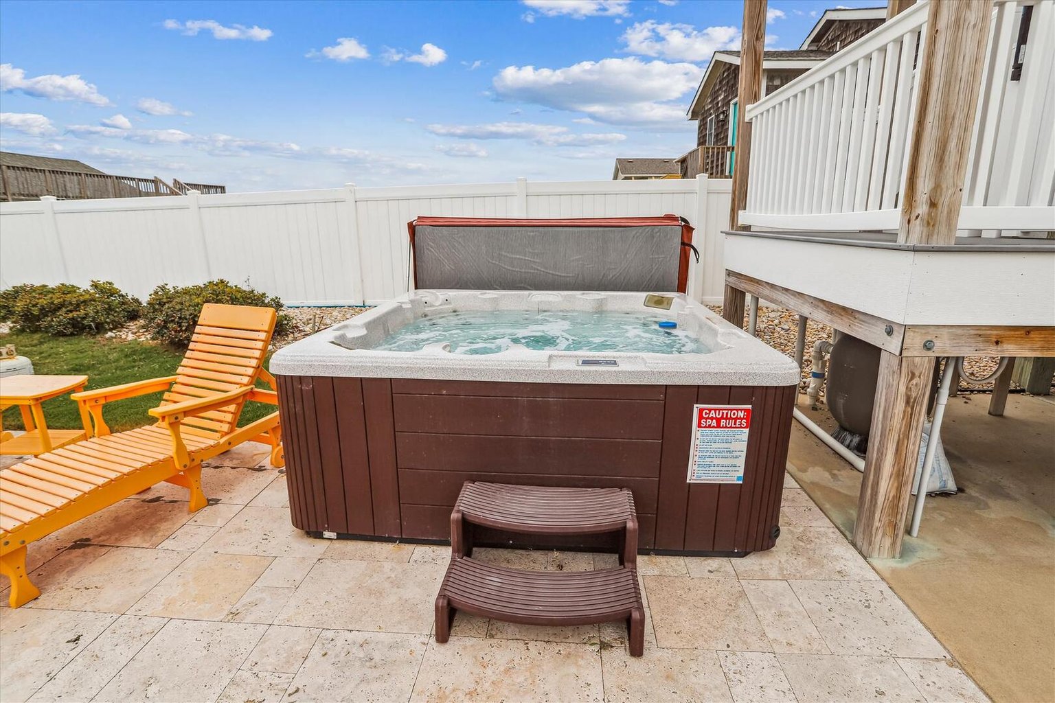 Kitty Hawk Vacation Rental