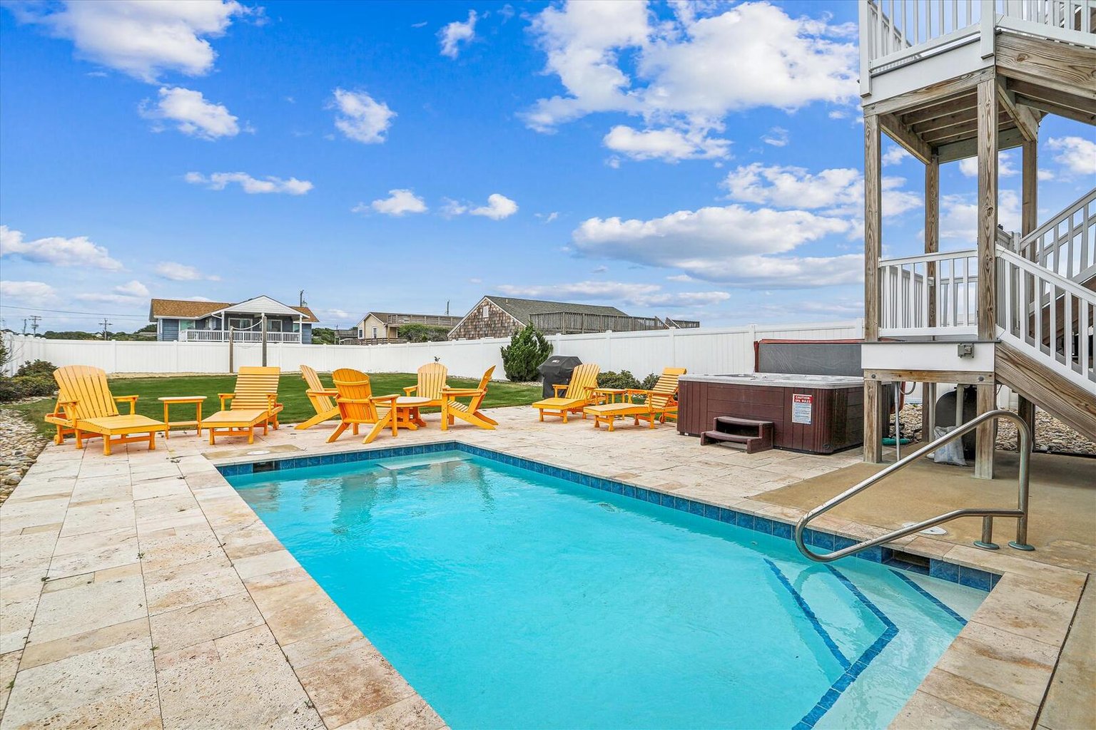 Kitty Hawk Vacation Rental