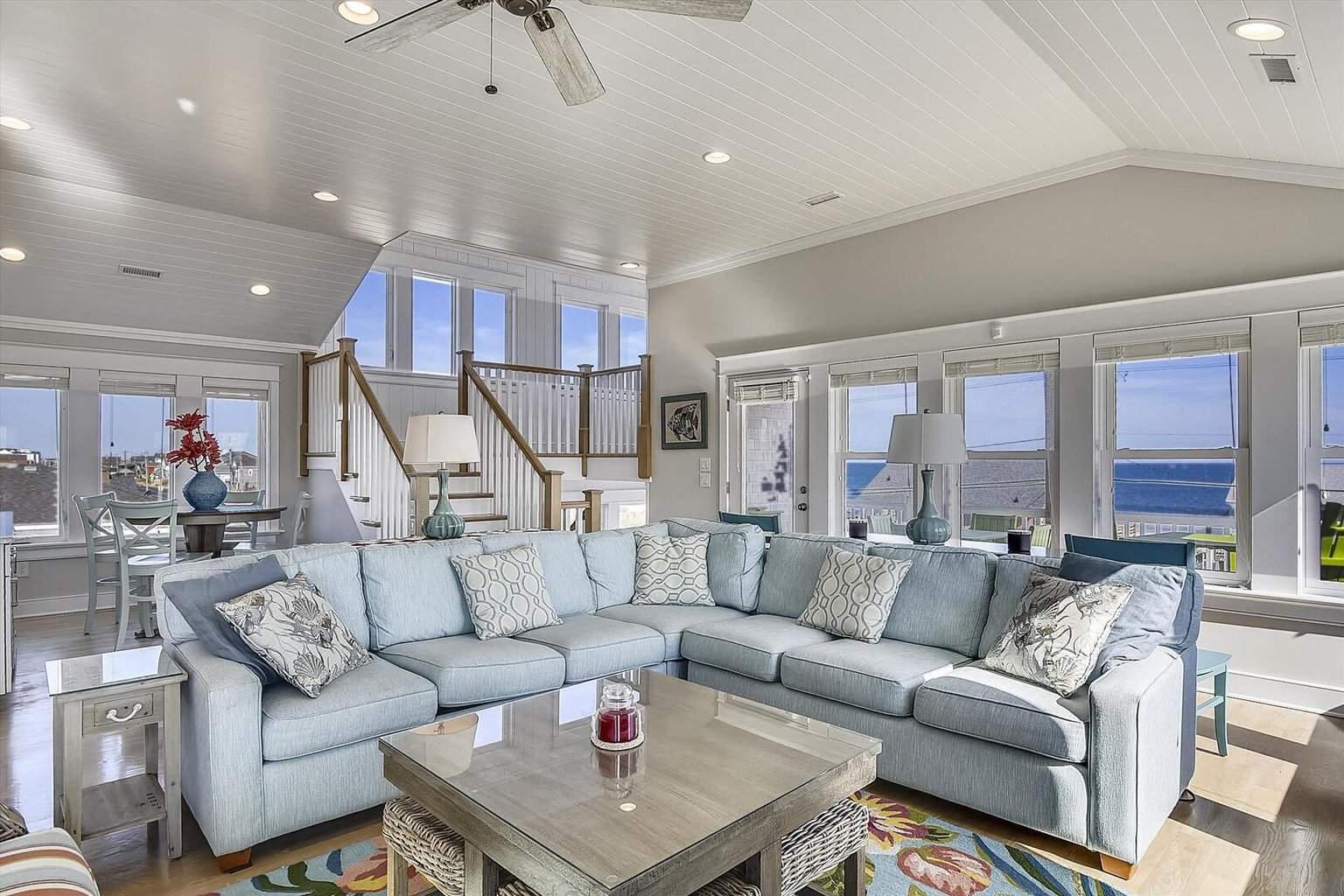 Kitty Hawk Vacation Rental