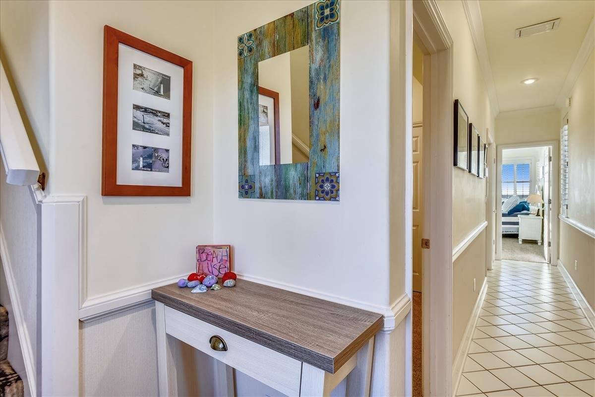 St. George Island Vacation Rental