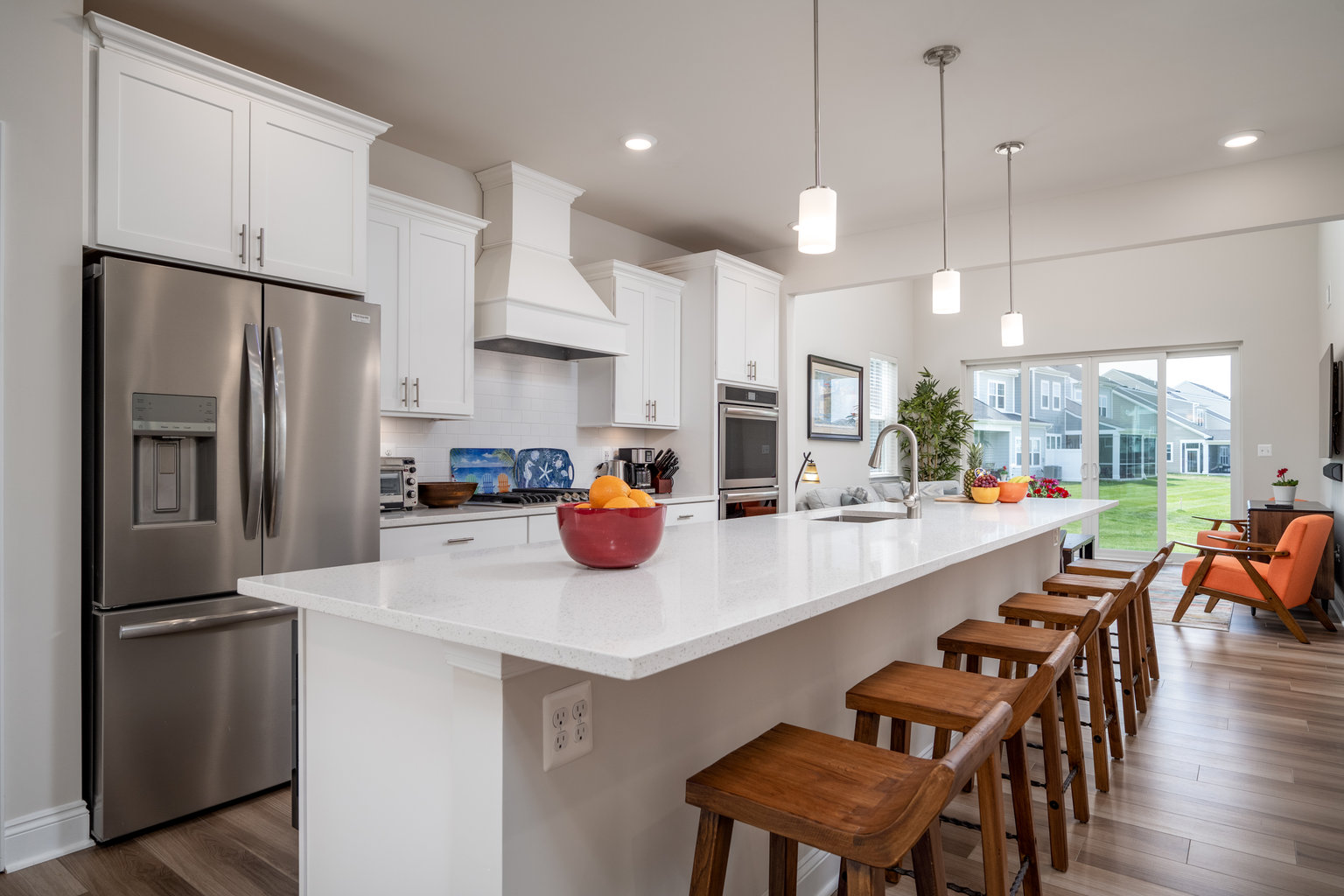 Millsboro Vacation Rental